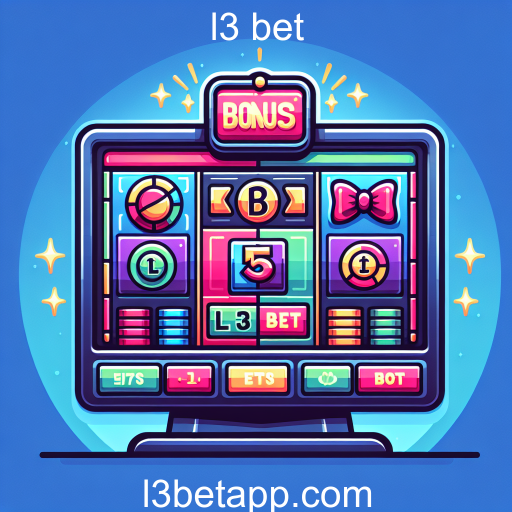 Descubra os Melhores Jogos de Bônus na l3 bet