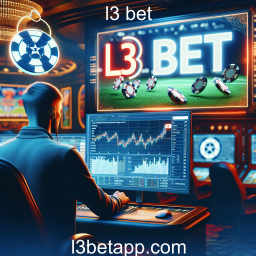 Eventos Esportivos Aposta em Eventos Esportivos: Entretenimento e Oportunidades na L3 Bet