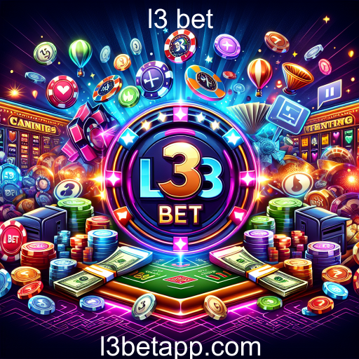 Sorteios na l3 bet: A Diversão que Pode Render Prêmios